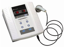 초음파 치료기 Ultrasound Vibrator 사진